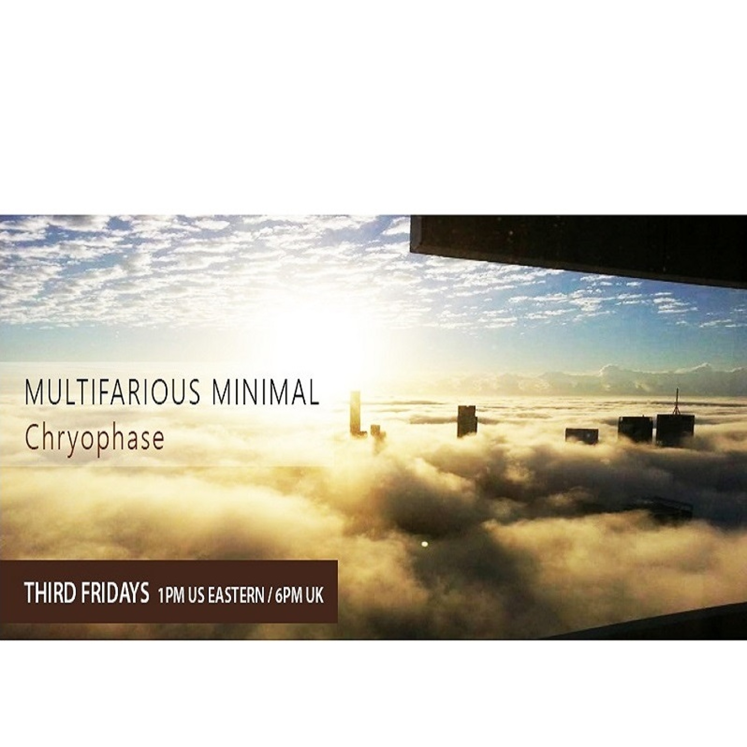 Chryophase