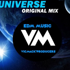 VM - Universe - (OriginalMix)- Out Now¡