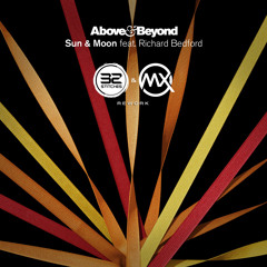 Sun & Moon (32Stitches & Memphix Rework)