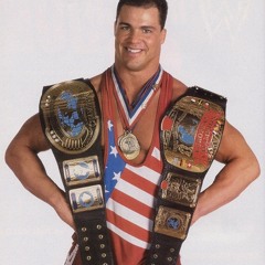 lol KURT ANGLE