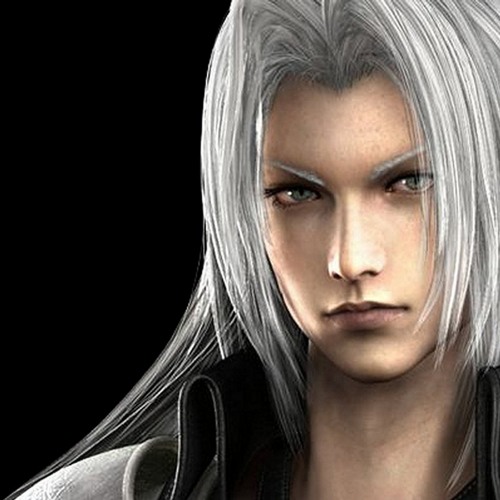 String Player Gamer - Final Fantasy VII "One Winged Angel" - Symphonic Metal Cover