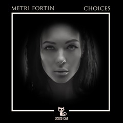 Metri Fortin - Inseparable (Original mix) [Disco Cat Records] preview