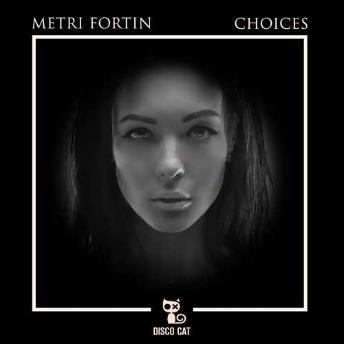 Metri Fortin - Inseparable (Original mix) [Disco Cat Records] preview