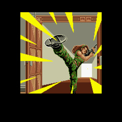 RockyRamboXKick Doe Preview