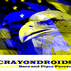 Crayondroids - Bars And Pipes Forever