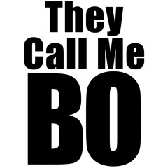 TheyCallMeBo - RichInYou (Prod.TheyCallMeBo)