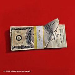 Meek Mill - The Trillest (Dreams Worth More Than Money)