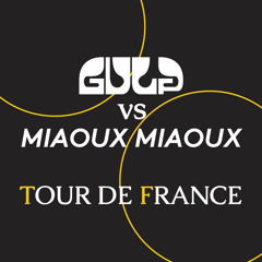 Gulp vs Miaoux Miaoux - Tour de France