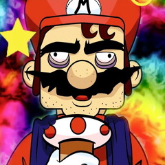 Gandotek - Super Mario Trip