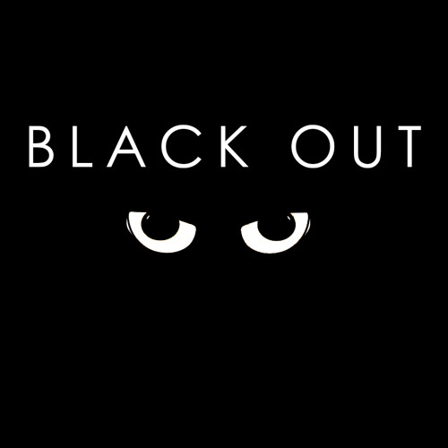 CROWD CTRL -  BLACKOUT (Original Mix)