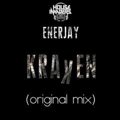EnerJay - KraKen (original Mix)