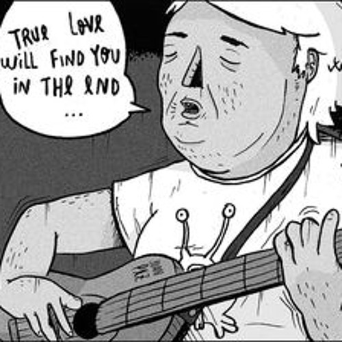 Stream True Love Will Find You In The End (Daniel Johnston cover