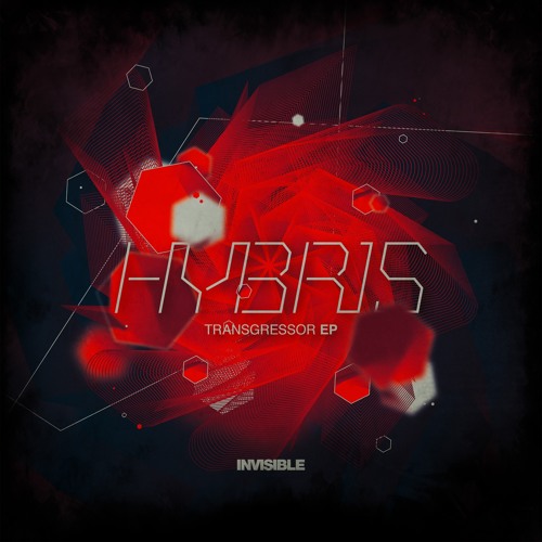 Hybris - Nitty Gritty Committee [Nest HQ Premiere]