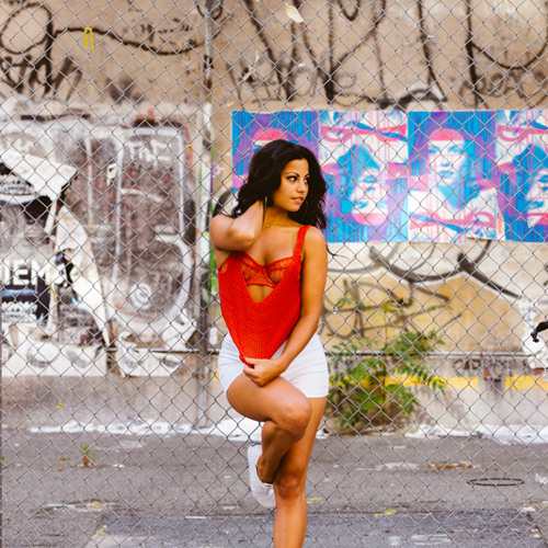 Schama Noel - Back To The Topic Freestyle