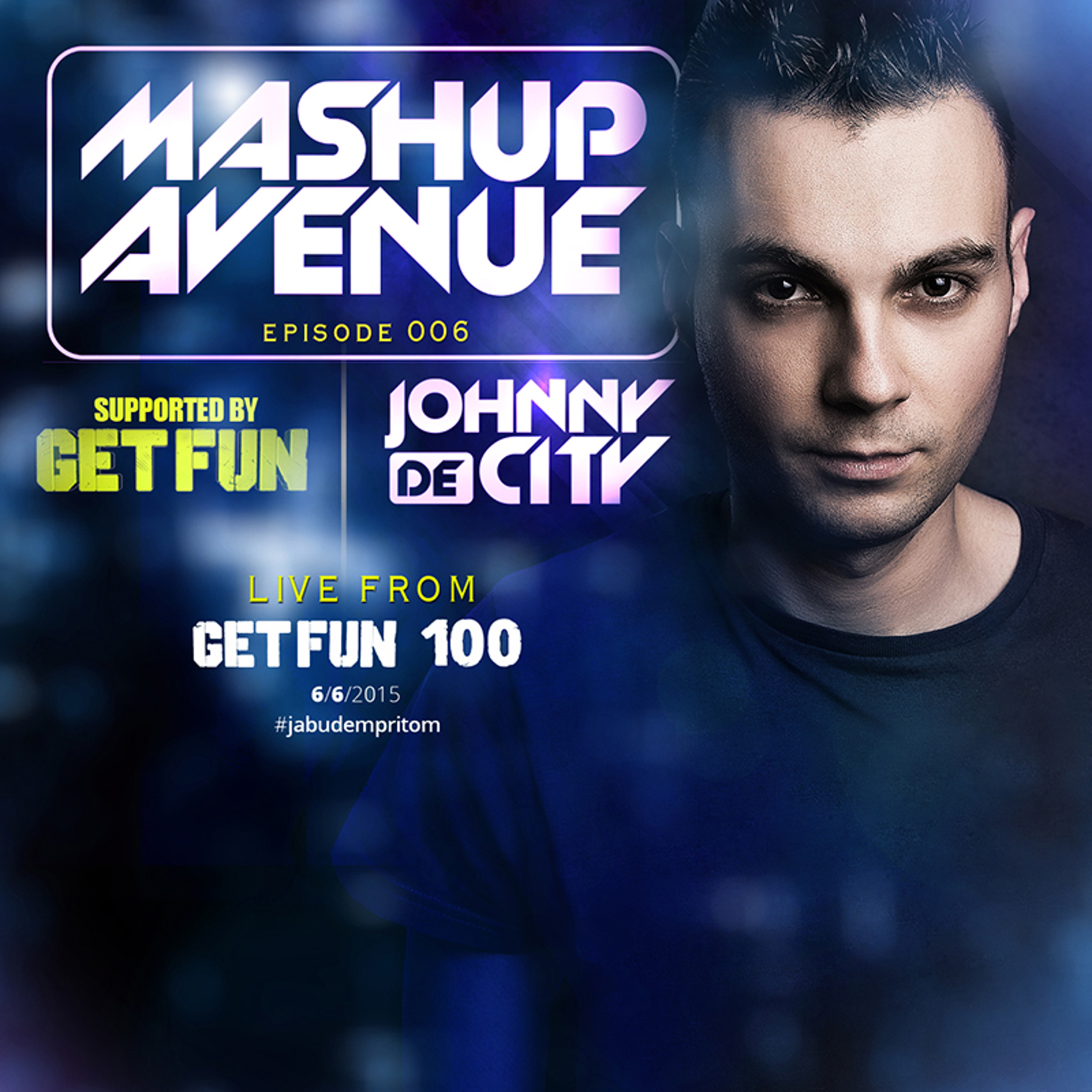 Mashup Avenue