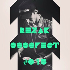 REZAK - COCOPEST #015