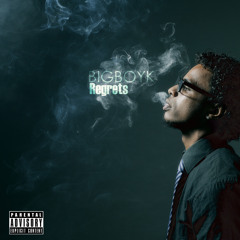 BIGBOYK - Regrets