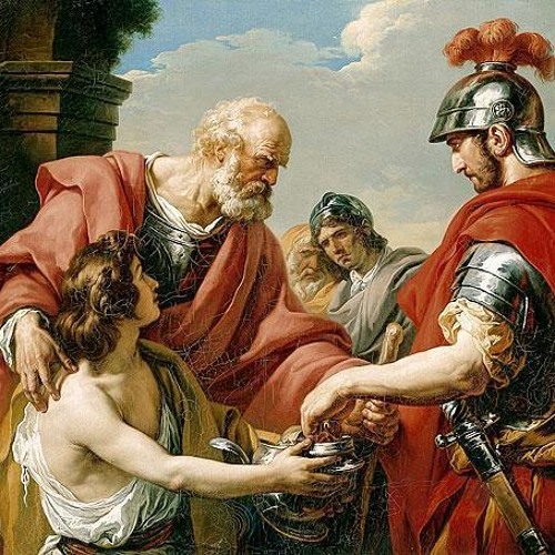 Light of Rome | ancient glory