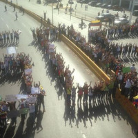 Pallapallanakax “SOS Venezuela” sataki ukan p’iqinchiriparuw watañ utar jist’antawapxatana