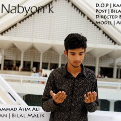 Saaray Nabion K