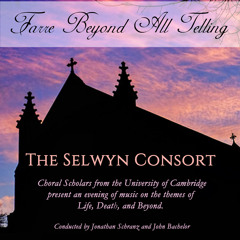 Parce Mihi Domine - Morales (feat. Bachelor)