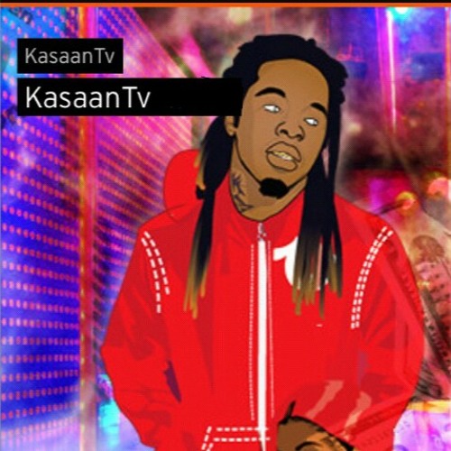 KASAAN TV at NO REASON PARODY