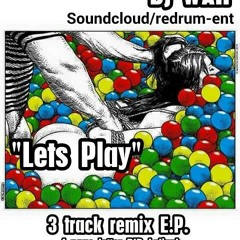 REDRUM BEATS "WOULD YOU MIND"  JANET JACKSON (REFIX)