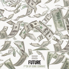 Future-Commas (Remix)