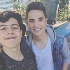 Cuando Tu Me Besas - LUCAH