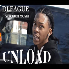 (DLeague) Stackboi Moski - Unload MP3
