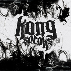 Kong Speaks - Mercury