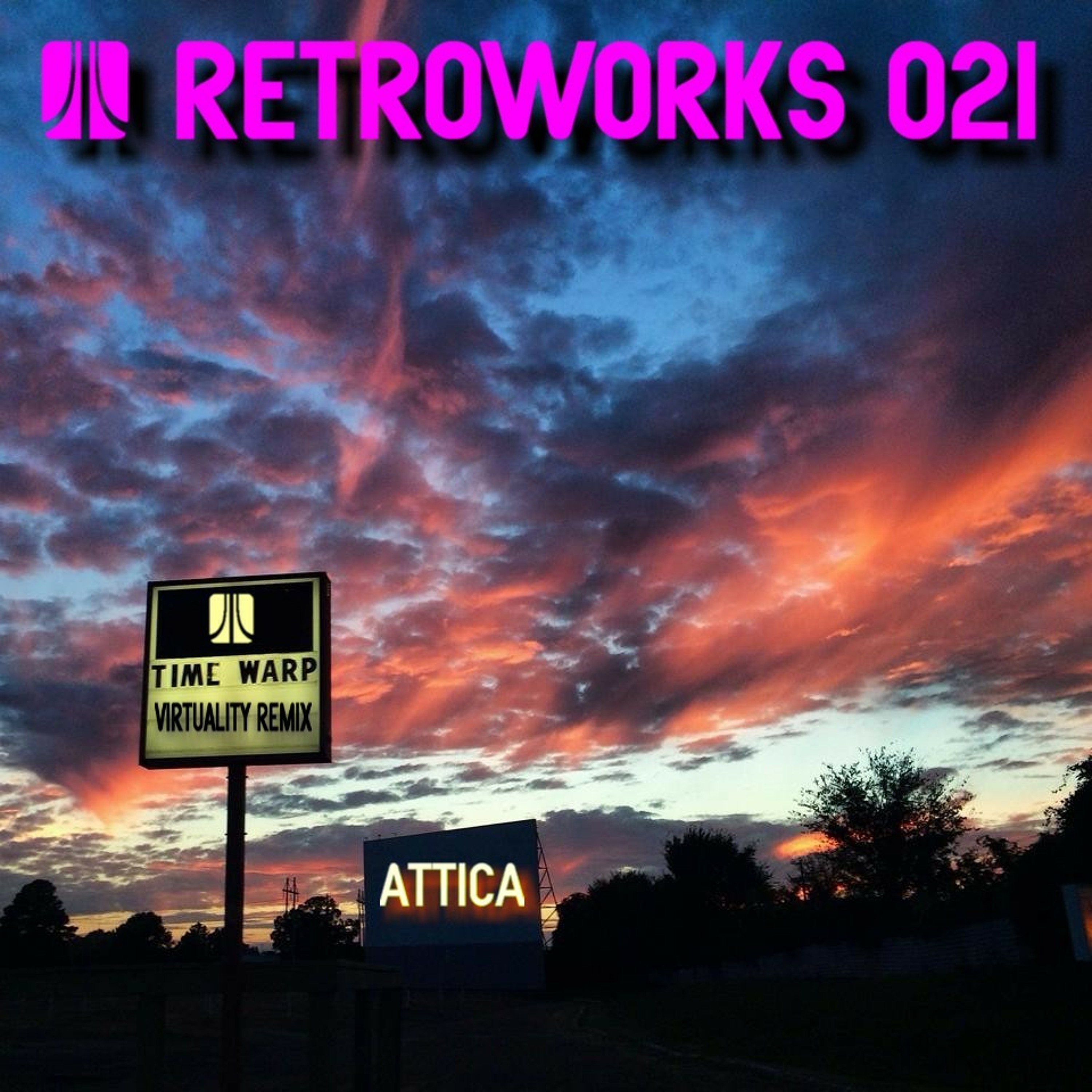 # RETROWORKS