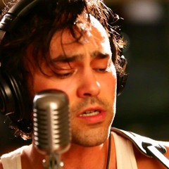 Shakey Graves - Word Of Mouth - Audiotree Live