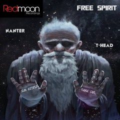 Nanter - Free Spirit (Tawa Girl Remix) Redmoon Recordings.