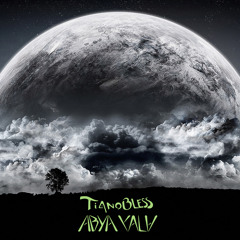 TianoBless & AbyaYala Band - Aura de Lunita