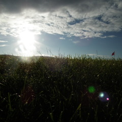 Youth (Daughter Cover)