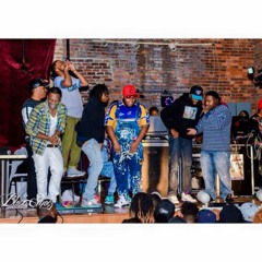 AirWaveMob - Hot Boy (WaveMix)