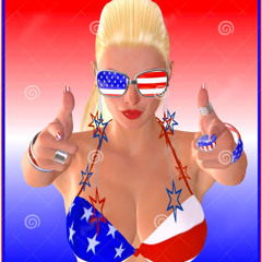 July 4th Sexy Summer Mix