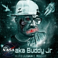 CAN'T TOUCH ME AT ALL - YOUNG NASA Aka BUDDY JR FT BEN TAYLOR