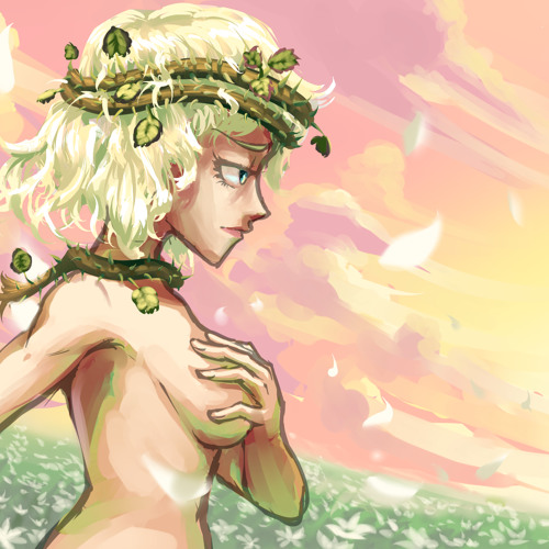 Heaven's Symphony