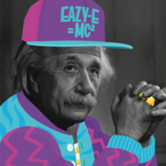 Einstein ♪ (for sale)