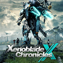 Codename Z - Xenoblade Chronicles X [OST]