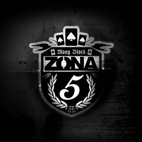 zona 5 anselmo ralph sou sortudo