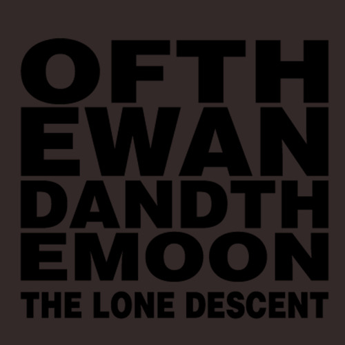Of The Wand And The Moon - Absence