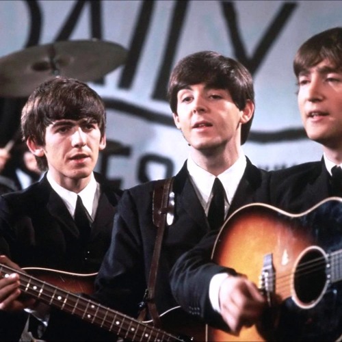 Download Lagu You wonÎ‚t see me (Cover en vivo de The Beatles)