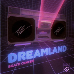 Mythical Vigilante - Dreamland Skate Center (Who Ha's Turn These Fools Out Remix)