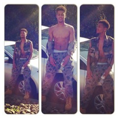 Duke Hall - "Gas Up Gas Down"