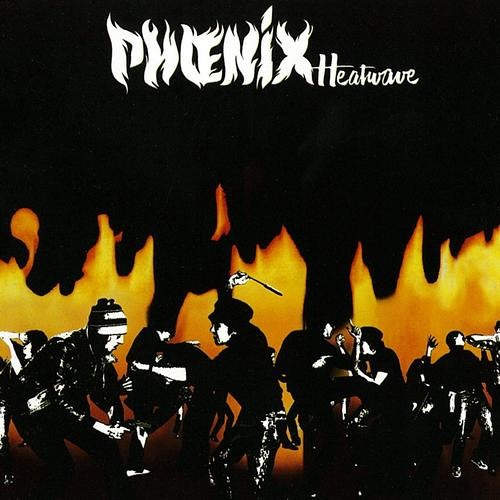 Phoenix - Heatwave (Allen Walker Re-Write)