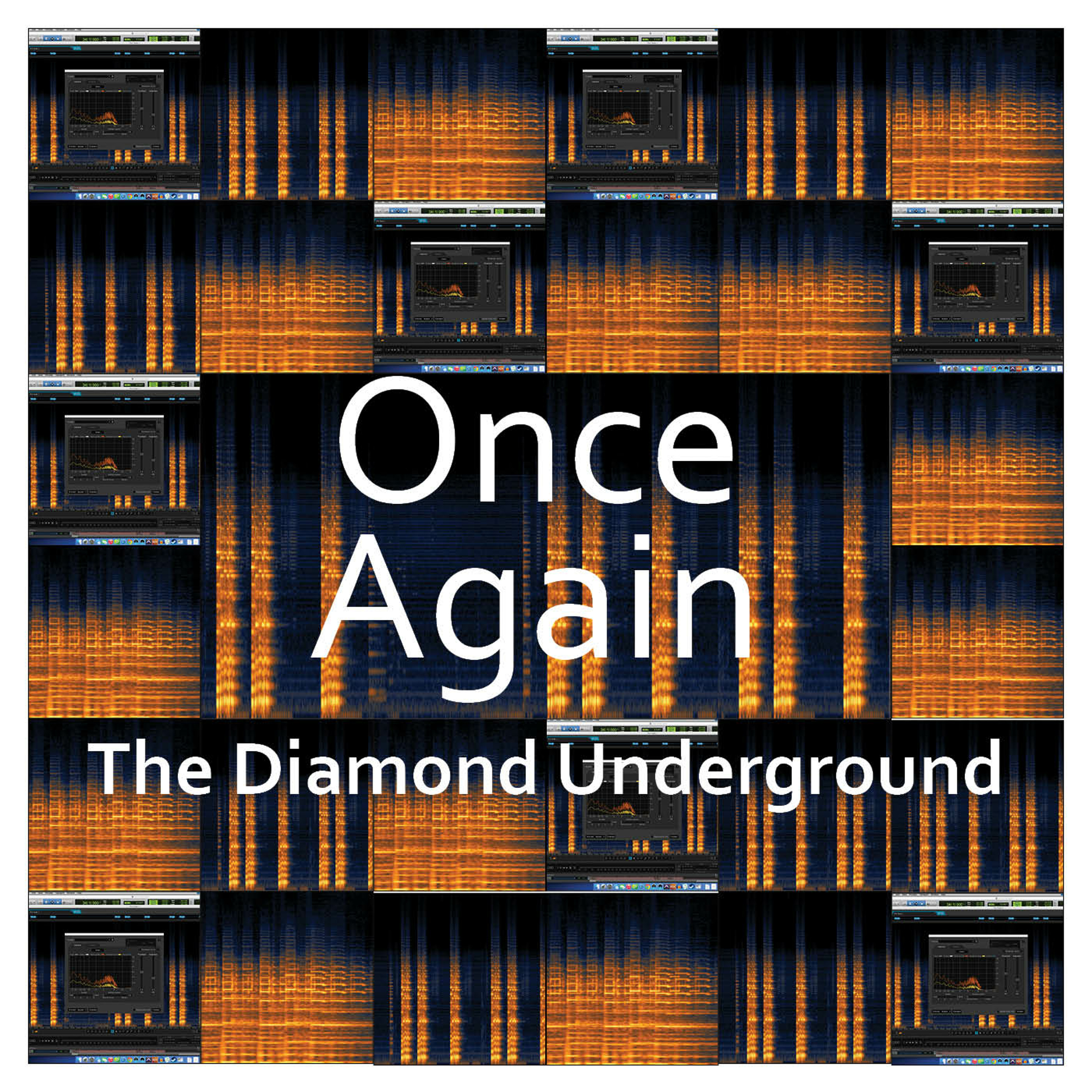 Once Again episode artwork
