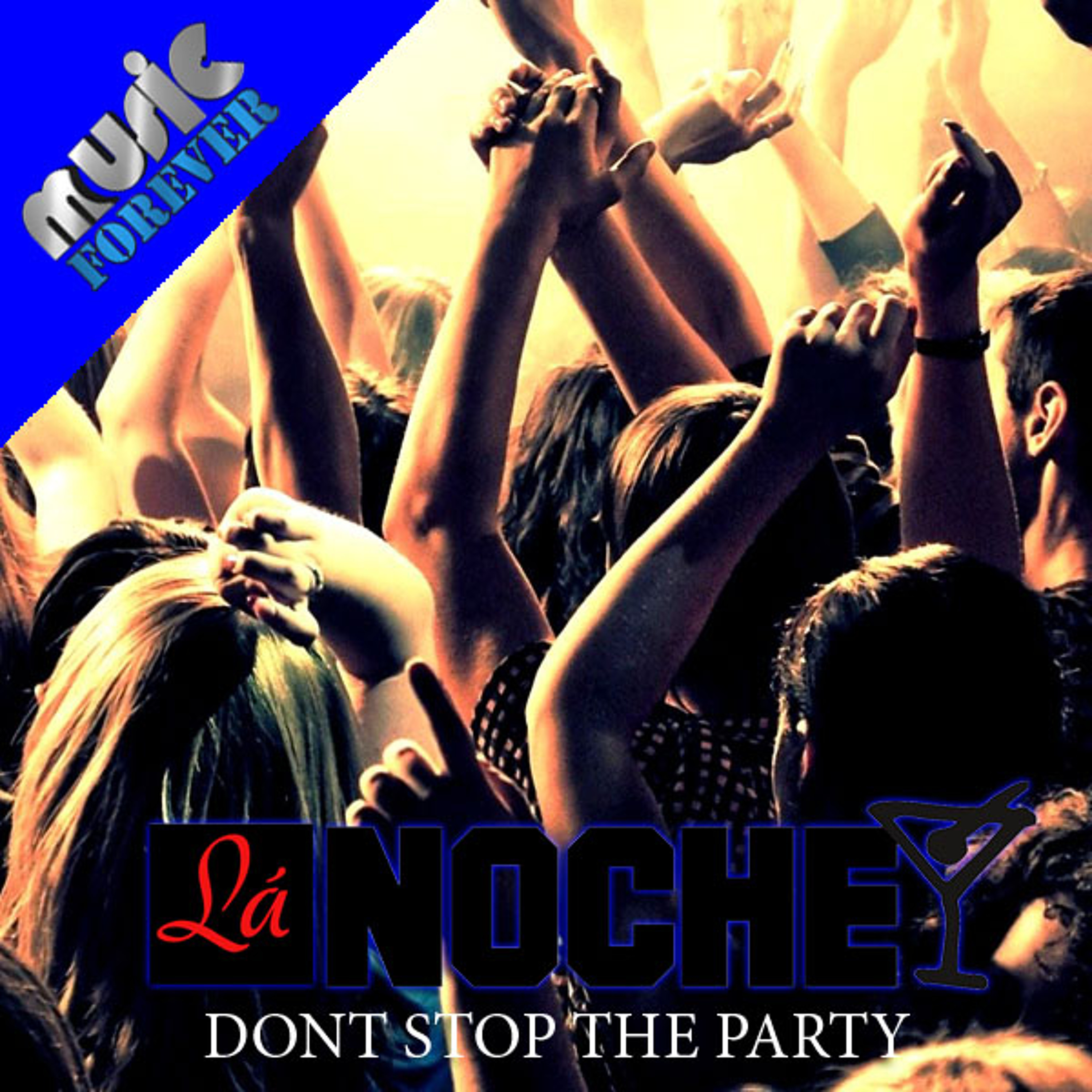 DjJotaPeeh - Dont Stop Party (Originalmix) episode artwork